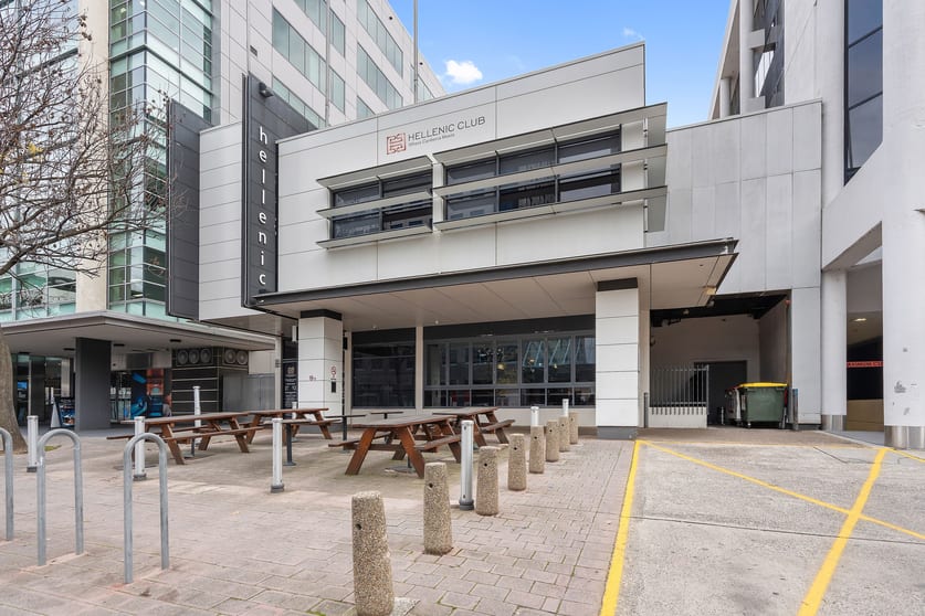 Offices commercial property for lease at 13 Moore Street City ACT 2601 Offices commercial property for lease at 13 Moore Street City ACT 2601