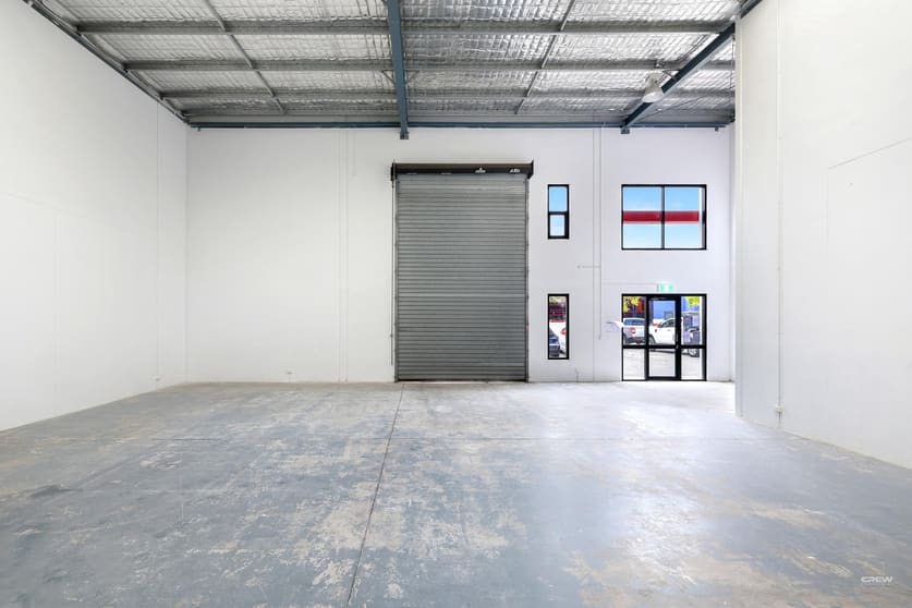 Showrooms / Bulky Goods commercial property for lease at 2/138 Siganto Drive Helensvale QLD 4212