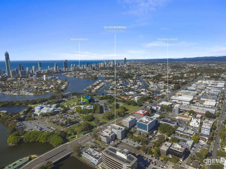 Medical / Consulting commercial property for lease at 12/142 Bundall Road Bundall QLD 4217 Medical / Consulting commercial property for lease at 12/142 Bundall Road Bundall QLD 4217