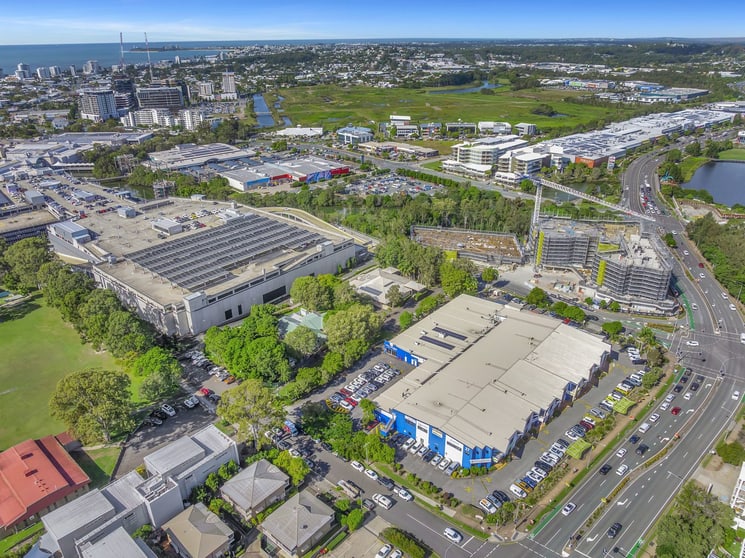 Shop & Retail commercial property for lease at 11 Millwell Road East Maroochydore QLD 4558 Shop & Retail commercial property for lease at 11 Millwell Road East Maroochydore QLD 4558