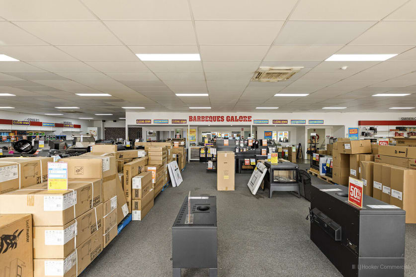 Shop & Retail commercial property for lease at C/663 Ruthven Street South Toowoomba QLD 4350 Shop & Retail commercial property for lease at C/663 Ruthven Street South Toowoomba QLD 4350