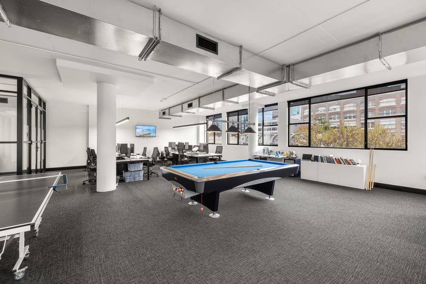 Offices commercial property for lease at Level 2/69 Reservoir Street Surry Hills NSW 2010