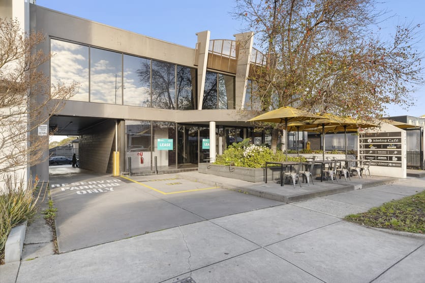 Shop & Retail commercial property for lease at 1004 Doncaster Road Doncaster East VIC 3109