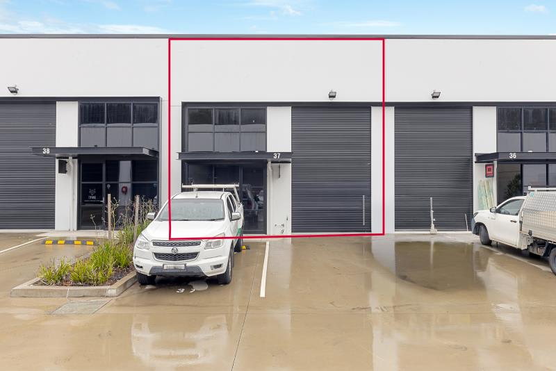 Factory, Warehouse & Industrial commercial property leased at Unit 37/2 Templar Place Bennetts Green NSW 2290 Factory, Warehouse & Industrial commercial property leased at Unit 37/2 Templar Place Bennetts Green NSW 2290