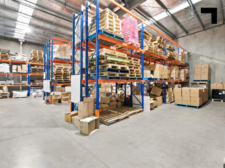 Factory, Warehouse & Industrial commercial property for lease at 21 & 23/140-148 Chesterville Road Cheltenham VIC 3192