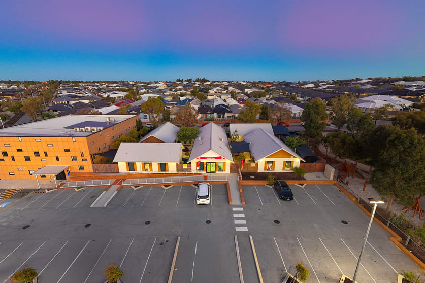 Other commercial property for lease at 1 Fairywren Street Banksia Grove WA 6031