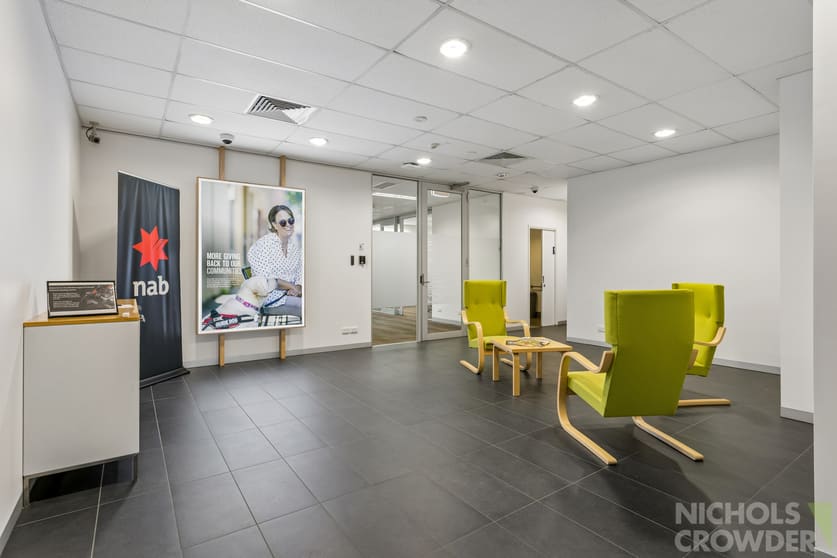 Showrooms / Bulky Goods commercial property for lease at 28 Main Street Mornington VIC 3931