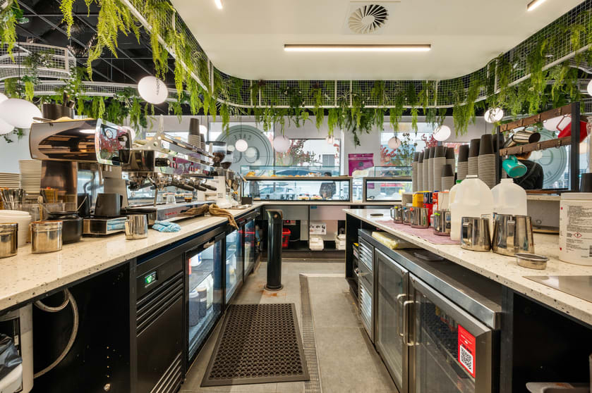Shop & Retail commercial property for lease at Gungahlin ACT 2912