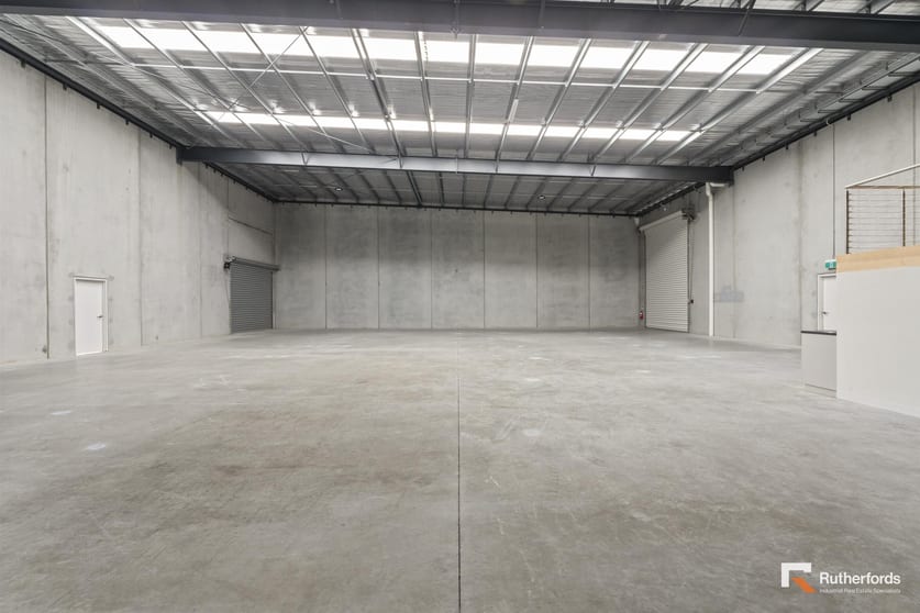 Factory, Warehouse & Industrial commercial property for lease at 17/45 Bunnett Street Sunshine North VIC 3020 Factory, Warehouse & Industrial commercial property for lease at 17/45 Bunnett Street Sunshine North VIC 3020
