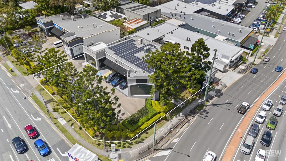 Offices commercial property for lease at 106 Queen Street Southport QLD 4215