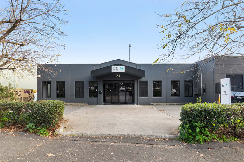 Factory, Warehouse & Industrial commercial property for lease at 87-91 Munster Terrace North Melbourne VIC 3051 Factory, Warehouse & Industrial commercial property for lease at 87-91 Munster Terrace North Melbourne VIC 3051