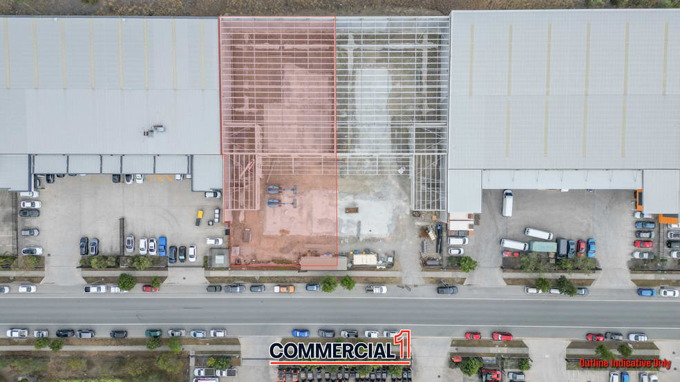Factory, Warehouse & Industrial commercial property for lease at Yatala QLD 4207 Factory, Warehouse & Industrial commercial property for lease at Yatala QLD 4207