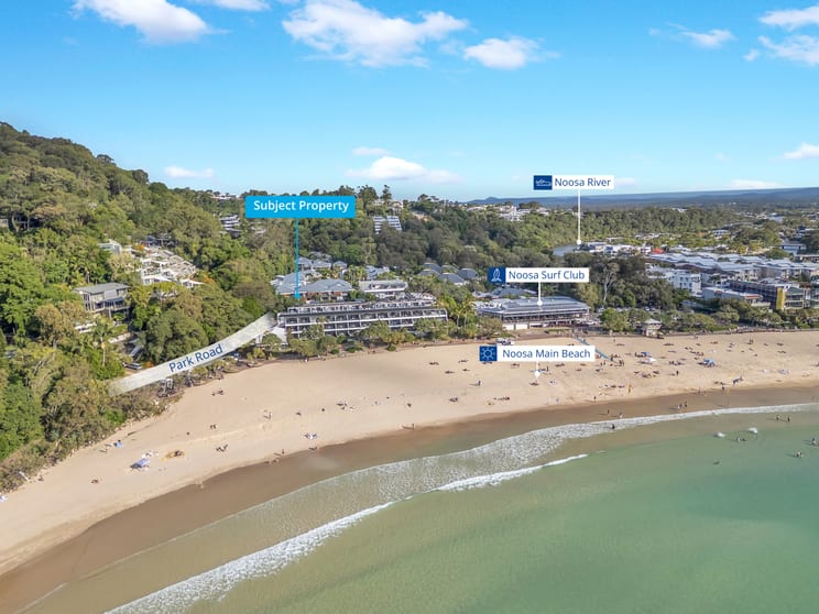 Shop & Retail commercial property for lease at 5/62 Hastings Street Noosa Heads QLD 4567 Shop & Retail commercial property for lease at 5/62 Hastings Street Noosa Heads QLD 4567