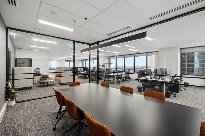 Offices commercial property for lease at 140 St Georges Terrace Perth WA 6000 Offices commercial property for lease at 140 St Georges Terrace Perth WA 6000