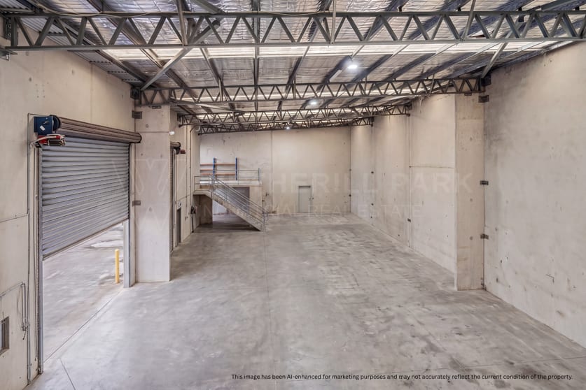 Factory, Warehouse & Industrial commercial property for lease at Wetherill Park NSW 2164