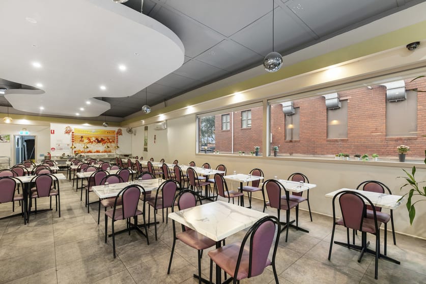 Shop & Retail commercial property for lease at Shop 4/5-7 Clarke Street Lilydale VIC 3140