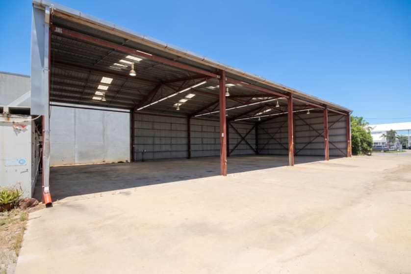 Factory, Warehouse & Industrial commercial property for lease at 15 Catalyst Court Mount St John QLD 4818