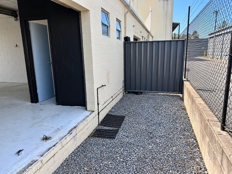 Factory, Warehouse & Industrial commercial property for lease at 5/122 Brisbane Road Labrador QLD 4215 Factory, Warehouse & Industrial commercial property for lease at 5/122 Brisbane Road Labrador QLD 4215