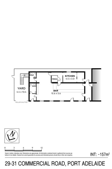 Hotel, Motel, Pub & Leisure commercial property for lease at 29 Commercial Road Port Adelaide SA 5015 Hotel, Motel, Pub & Leisure commercial property for lease at 29 Commercial Road Port Adelaide SA 5015