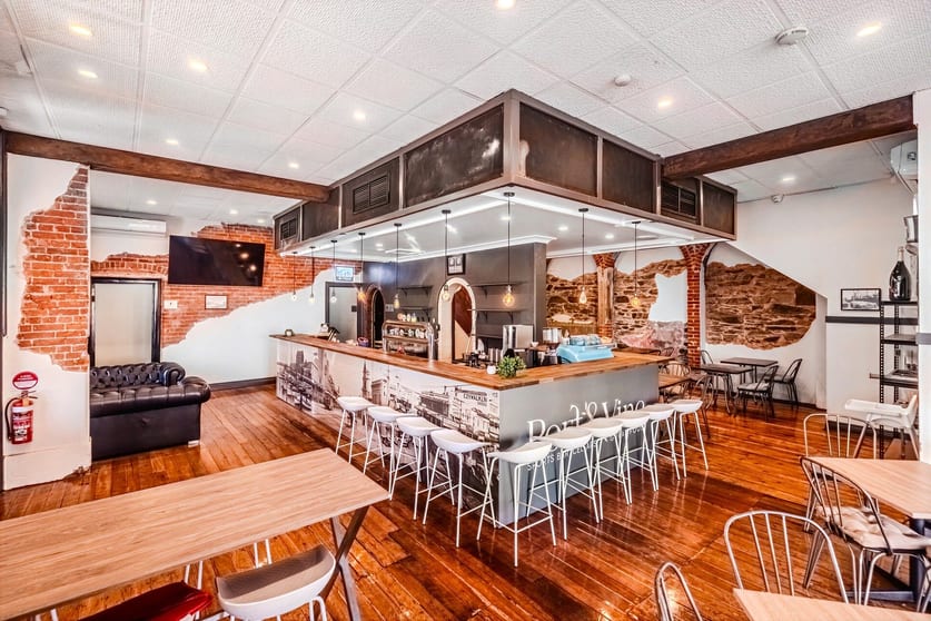 Hotel, Motel, Pub & Leisure commercial property for lease at 31 Commercial Road Port Adelaide SA 5015 Hotel, Motel, Pub & Leisure commercial property for lease at 31 Commercial Road Port Adelaide SA 5015
