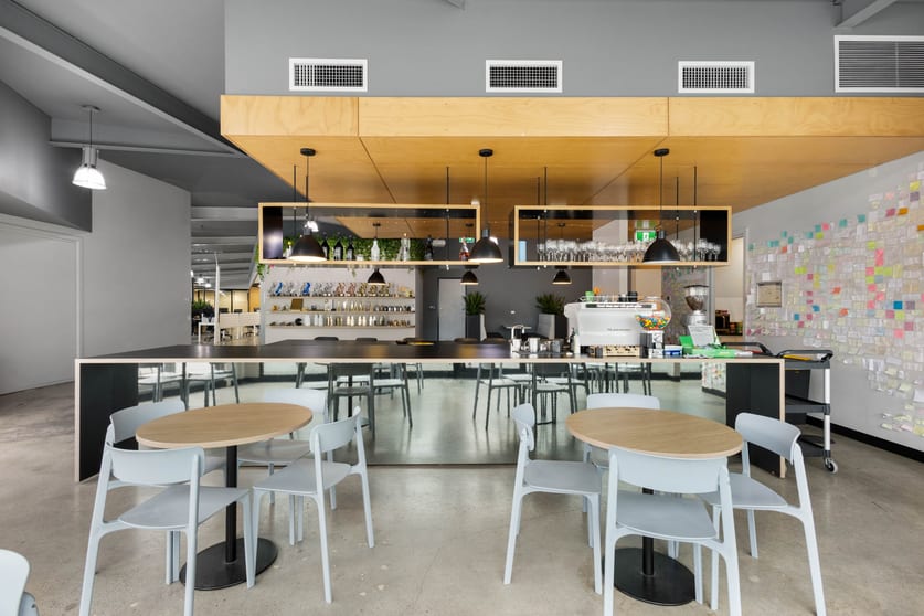 Offices commercial property for lease at Level 1/359 City Road South Melbourne VIC 3205 Offices commercial property for lease at Level 1/359 City Road South Melbourne VIC 3205