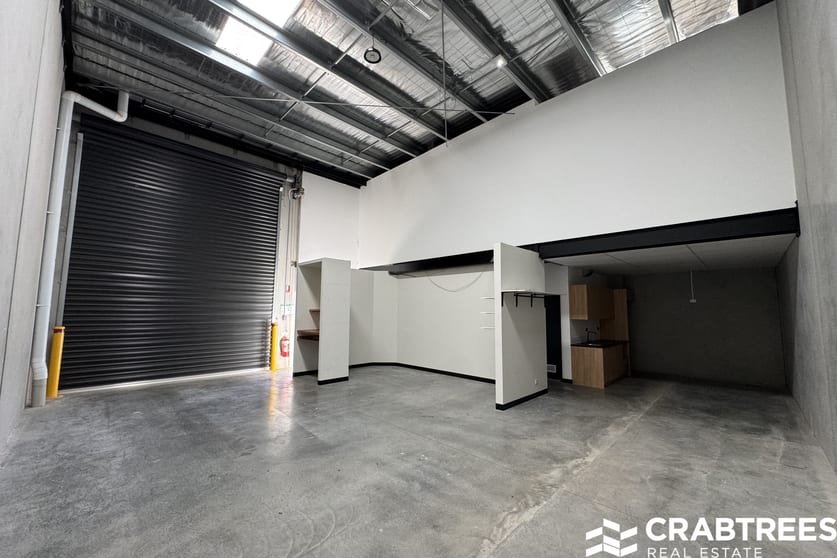 Factory, Warehouse & Industrial commercial property for lease at 23/8-12 Natalia Avenue Oakleigh South VIC 3167 Factory, Warehouse & Industrial commercial property for lease at 23/8-12 Natalia Avenue Oakleigh South VIC 3167