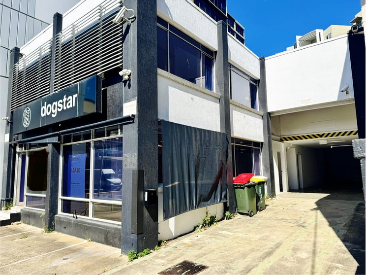 Medical / Consulting commercial property for lease at 92 Ernest Street South Brisbane QLD 4101 Medical / Consulting commercial property for lease at 92 Ernest Street South Brisbane QLD 4101