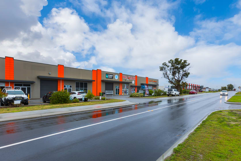 Offices commercial property for lease at 4/455 Yangebup Road Cockburn Central WA 6164 Offices commercial property for lease at 4/455 Yangebup Road Cockburn Central WA 6164