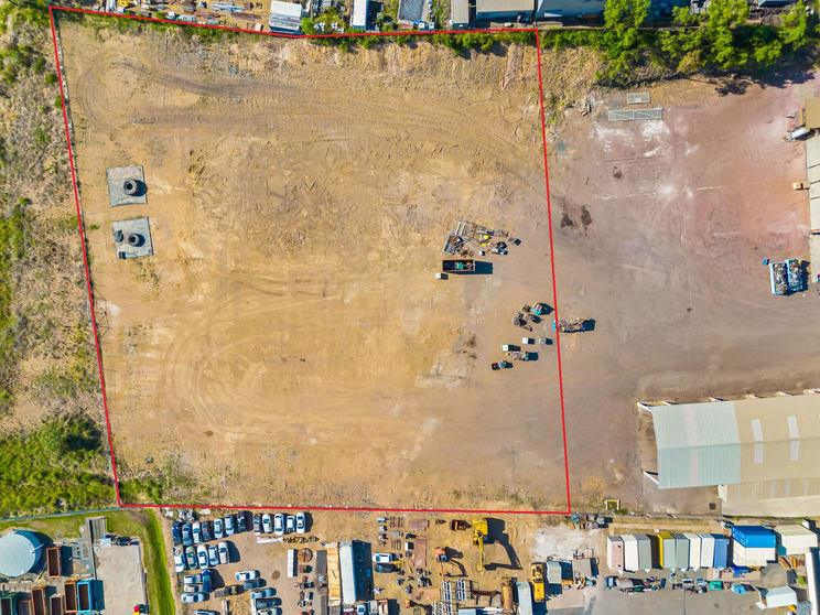 Development / Land commercial property for lease at Lot 4/393-409 McLaughlin Street Parkhurst QLD 4702 Development / Land commercial property for lease at Lot 4/393-409 McLaughlin Street Parkhurst QLD 4702