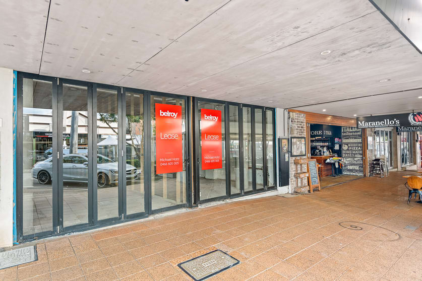 Medical / Consulting commercial property for lease at 76 Majors Bay Road Concord NSW 2137 Medical / Consulting commercial property for lease at 76 Majors Bay Road Concord NSW 2137