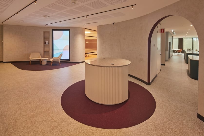 Offices commercial property for lease at Innovation Quarter Stage 1 158-164 Hawkesbury Road Westmead NSW 2145 Offices commercial property for lease at Innovation Quarter Stage 1 158-164 Hawkesbury Road Westmead NSW 2145