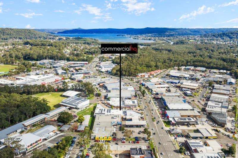 Offices commercial property for lease at Shop 8A/210 Central Coast Highway Erina NSW 2250