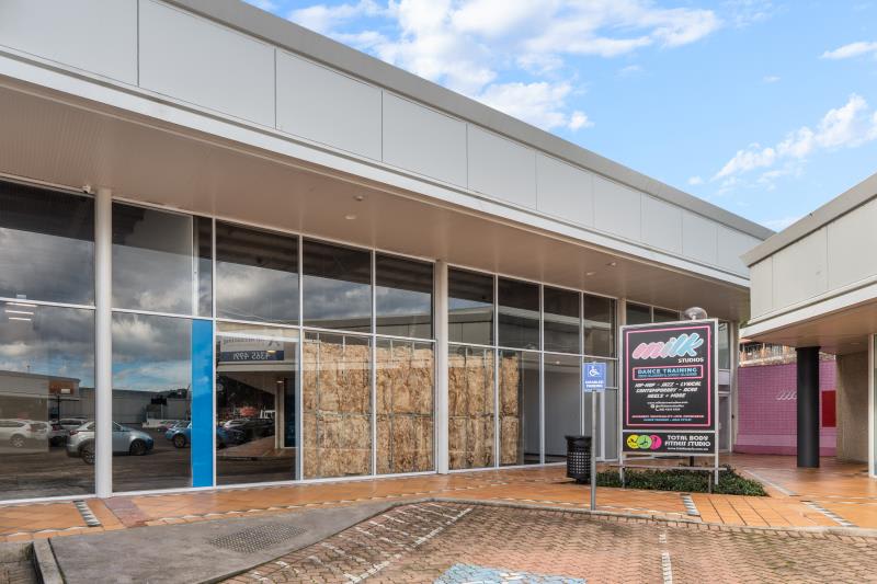 Offices commercial property for lease at Shop 8A/210 Central Coast Highway Erina NSW 2250