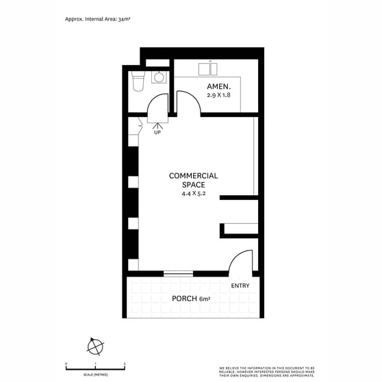 Shop & Retail commercial property for lease at GF/128 Devonshire Street Surry Hills NSW 2010 Shop & Retail commercial property for lease at GF/128 Devonshire Street Surry Hills NSW 2010