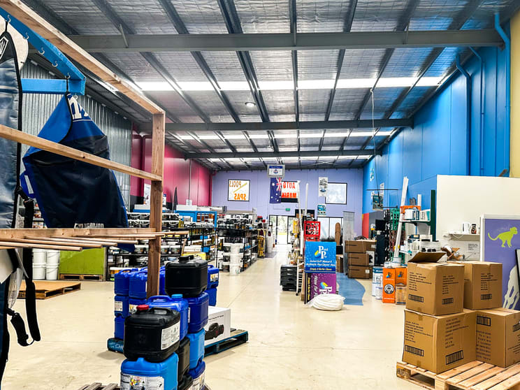 Showrooms / Bulky Goods commercial property for lease at 3/1907 Frankston-Flinders Road Hastings VIC 3915
