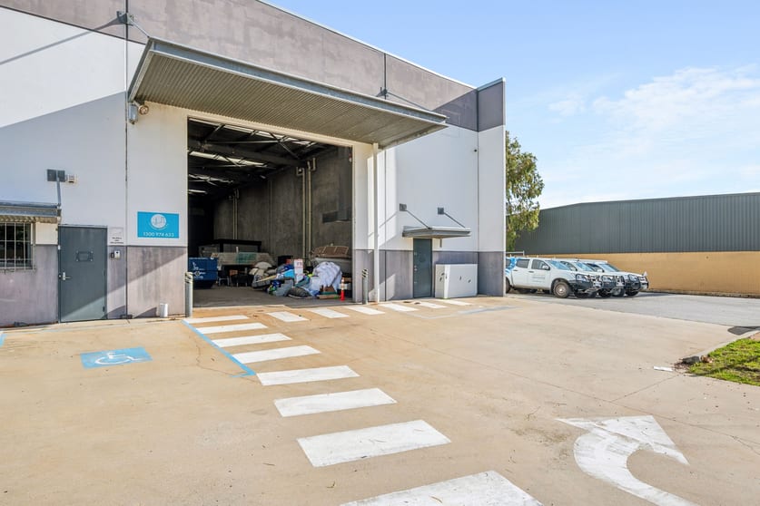Factory, Warehouse & Industrial commercial property for lease at Unit 1/59 Belmont Avenue Belmont WA 6104 Factory, Warehouse & Industrial commercial property for lease at Unit 1/59 Belmont Avenue Belmont WA 6104