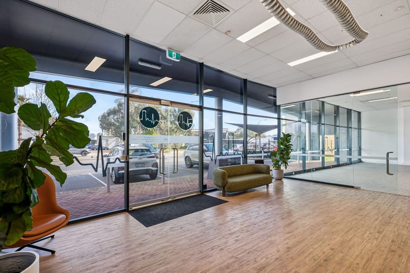 Factory, Warehouse & Industrial commercial property for lease at Unit 1/59 Belmont Avenue Belmont WA 6104 Factory, Warehouse & Industrial commercial property for lease at Unit 1/59 Belmont Avenue Belmont WA 6104