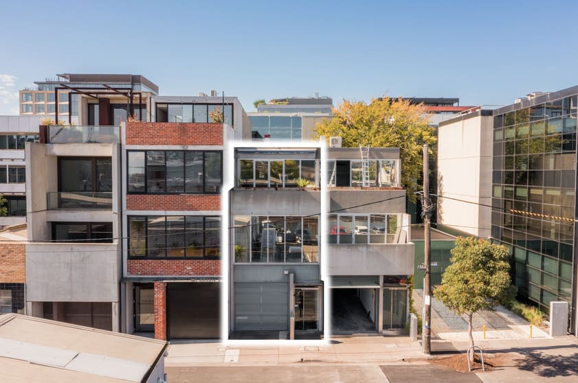 Offices commercial property for lease at 135 Green Street Cremorne VIC 3121 Offices commercial property for lease at 135 Green Street Cremorne VIC 3121