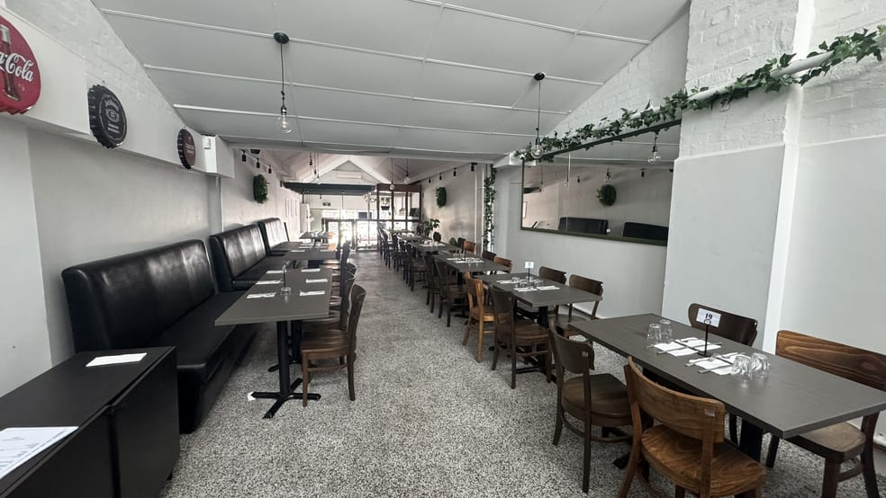 Shop & Retail commercial property for lease at 449 Lygon Street Brunswick East VIC 3057 Shop & Retail commercial property for lease at 449 Lygon Street Brunswick East VIC 3057