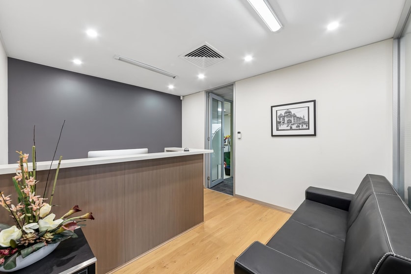 Offices commercial property for lease at Office 4 / 2 Walton Street Kew VIC 3101