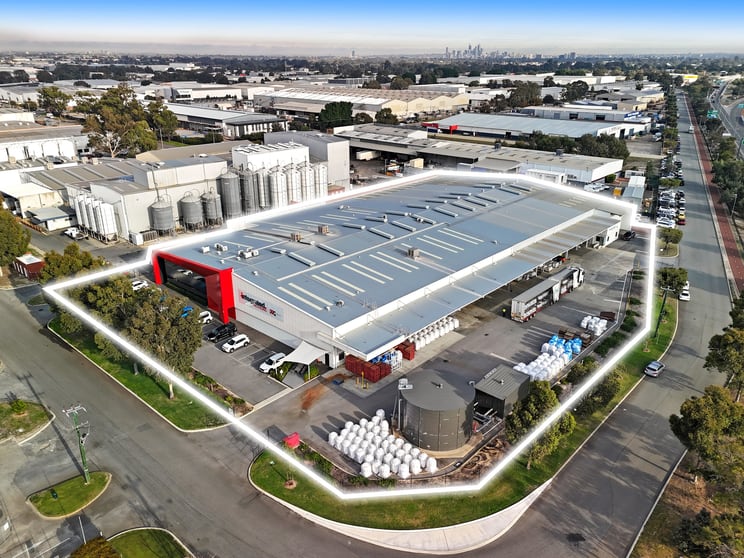 Other commercial property for lease at 5 Norlin Street Kewdale WA 6105 Other commercial property for lease at 5 Norlin Street Kewdale WA 6105