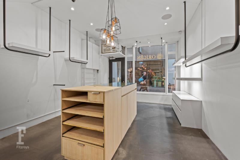 Shop & Retail commercial property leased at 18 Howey Place Melbourne VIC 3000