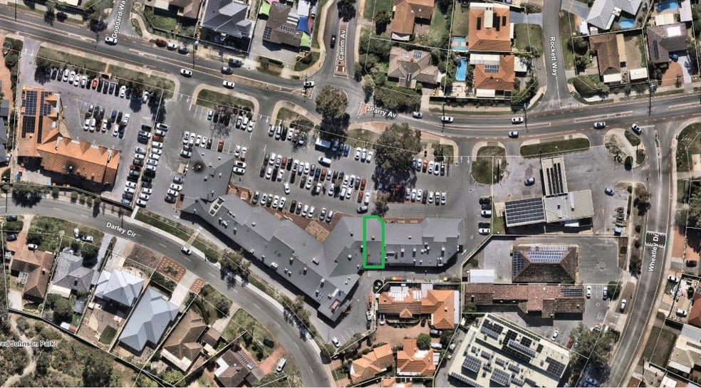 Other commercial property for lease at 5/118 Parry Avenue Bull Creek WA 6149 Other commercial property for lease at 5/118 Parry Avenue Bull Creek WA 6149