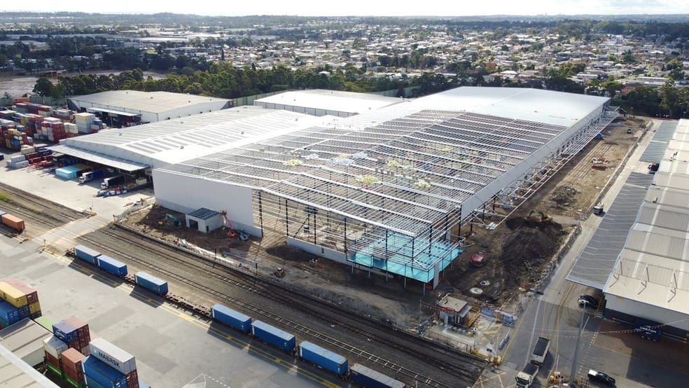 Factory, Warehouse & Industrial commercial property for lease at W2/2-30 Dursley Road Yennora NSW 2161 Factory, Warehouse & Industrial commercial property for lease at W2/2-30 Dursley Road Yennora NSW 2161