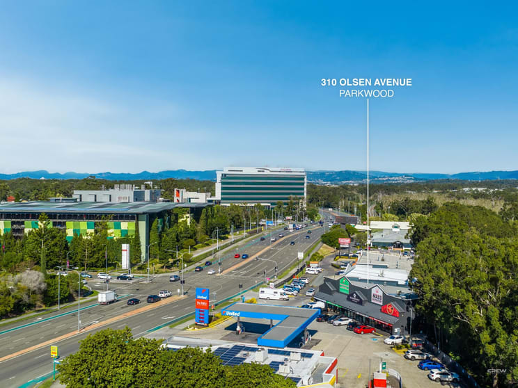 Medical / Consulting commercial property for lease at 310 Olsen Avenue Parkwood QLD 4214 Medical / Consulting commercial property for lease at 310 Olsen Avenue Parkwood QLD 4214