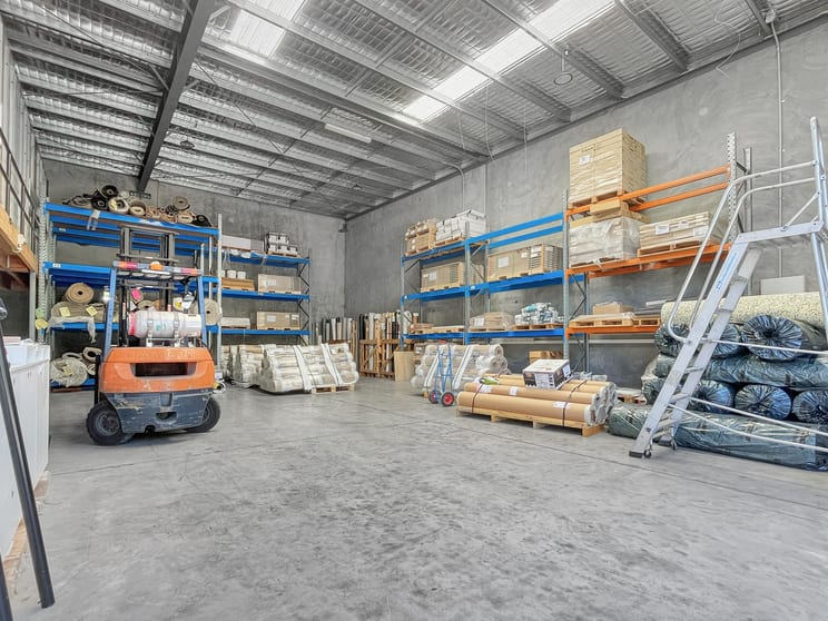 Factory, Warehouse & Industrial commercial property for lease at 1/36 Service Street Maroochydore QLD 4558 Factory, Warehouse & Industrial commercial property for lease at 1/36 Service Street Maroochydore QLD 4558