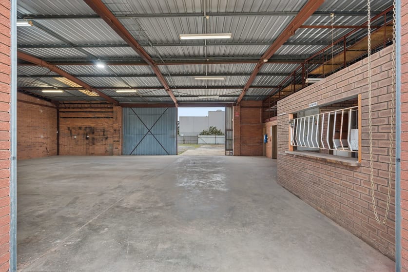 Factory, Warehouse & Industrial commercial property for lease at 15 Edward Street Bellevue WA 6056