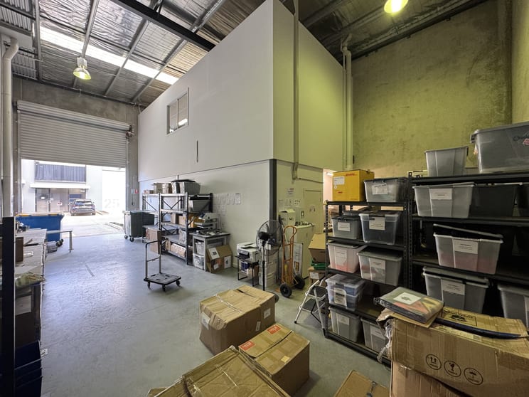 Factory, Warehouse & Industrial commercial property for lease at 30/31-39 Norcal Road Nunawading VIC 3131 Factory, Warehouse & Industrial commercial property for lease at 30/31-39 Norcal Road Nunawading VIC 3131