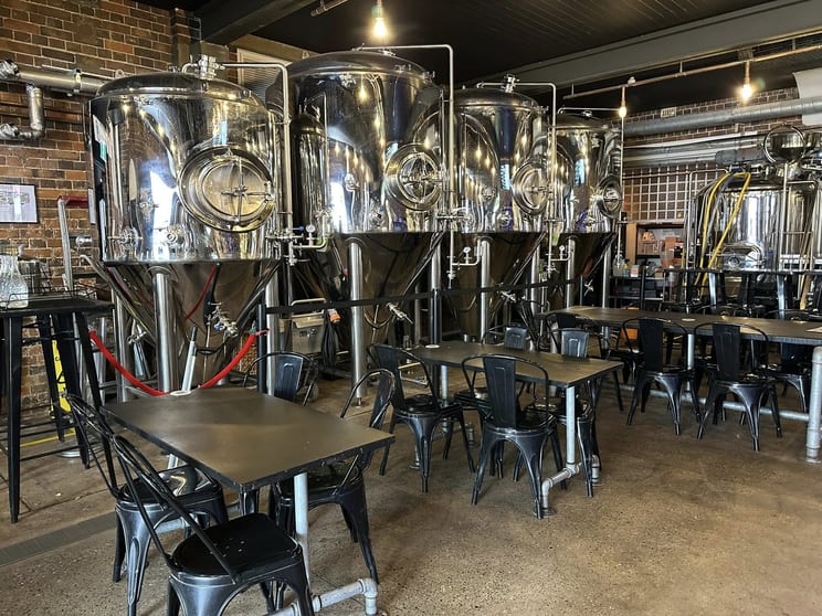Hotel, Motel, Pub & Leisure commercial property for lease at 88 LIMESTONE STREET Ipswich QLD 4305