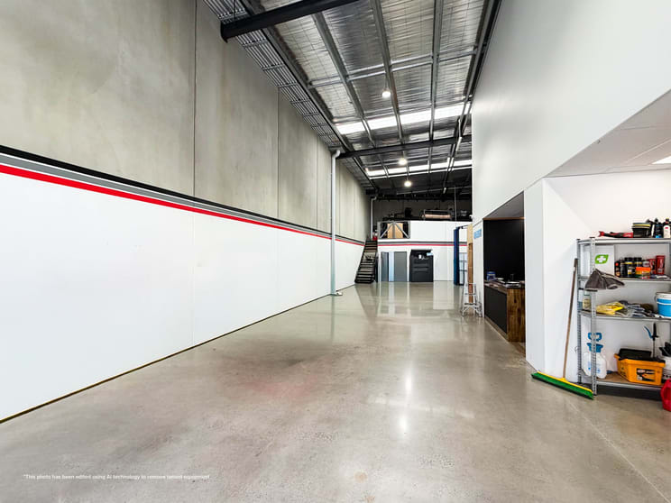 Factory, Warehouse & Industrial commercial property for lease at 15/51-55 Centre Way Croydon South VIC 3136